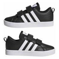 adidas VS Pace 2.0 Sneaker Kinder - cblack/ftwwht/cblack