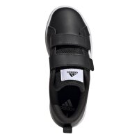 adidas VS Pace 2.0 Sneaker Kinder - cblack/ftwwht/cblack