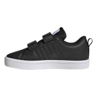 adidas VS Pace 2.0 Sneaker Kinder - cblack/ftwwht/cblack