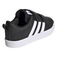adidas VS Pace 2.0 Sneaker Kinder - cblack/ftwwht/cblack