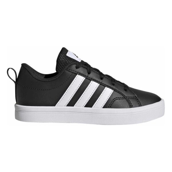 adidas VS Pace 2.0 Sneaker Kinder - cblack/ftwwht/cblack