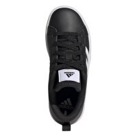 adidas VS Pace 2.0 Sneaker Kinder - cblack/ftwwht/cblack