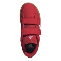adidas VS Pace 2.0 Sneaker Kinder - betsca/ftwwht/gum10
