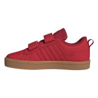 adidas VS Pace 2.0 Sneaker Kinder - betsca/ftwwht/gum10