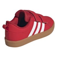 adidas VS Pace 2.0 Sneaker Kinder - betsca/ftwwht/gum10