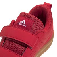 adidas VS Pace 2.0 Sneaker Kinder - betsca/ftwwht/gum10