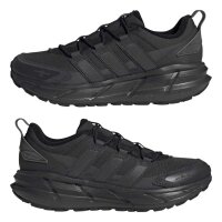 adidas Astrastar Atr Sneaker Herren - cblack/gresix/carbon
