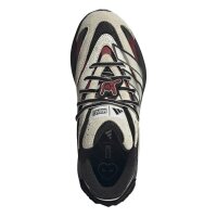 adidas Lightblaze Spiderman Sneaker Herren - cblack/owhite/tmvire