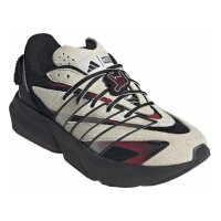 adidas Lightblaze Spiderman Sneaker Herren - cblack/owhite/tmvire