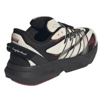 adidas Lightblaze Spiderman Sneaker Herren - cblack/owhite/tmvire