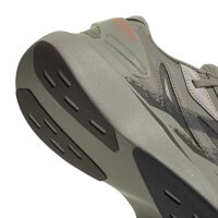 adidas Lightblaze Evo Sneaker Herren - clay/cblack/cblack