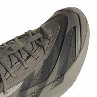 adidas Lightblaze Evo Sneaker Herren - clay/cblack/cblack