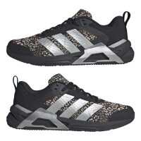 adidas Dropset Control Training Sportschuhe Damen - cblack/tegrme/ftwwht
