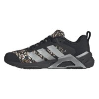 adidas Dropset Control Training Sportschuhe Damen - cblack/tegrme/ftwwht