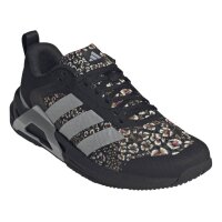 adidas Dropset Control Training Sportschuhe Damen - cblack/tegrme/ftwwht