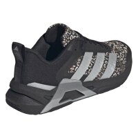 adidas Dropset Control Training Sportschuhe Damen - cblack/tegrme/ftwwht