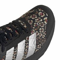 adidas Dropset Control Training Sportschuhe Damen - cblack/tegrme/ftwwht