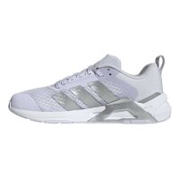 adidas Dropset Control Training Sportschuhe Damen - fropur/silvmt/ftwwht