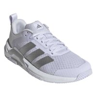 adidas Dropset Control Training Sportschuhe Damen - fropur/silvmt/ftwwht