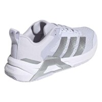 adidas Dropset Control Training Sportschuhe Damen - fropur/silvmt/ftwwht