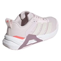 adidas Dropset Control Training Sportschuhe Damen - dispin/zeromt/soltur