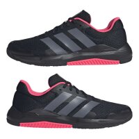 adidas Dropset Base Training Sportschuhe Herren - cblack/onix/soltur
