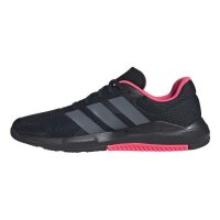 adidas Dropset Base Training Sportschuhe Herren - cblack/onix/soltur