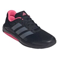 adidas Dropset Base Training Sportschuhe Herren - cblack/onix/soltur