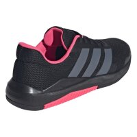adidas Dropset Base Training Sportschuhe Herren - cblack/onix/soltur
