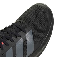 adidas Dropset Base Training Sportschuhe Herren - cblack/onix/soltur