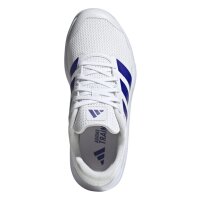 adidas Dropset Base Training Sportschuhe Damen - fropur/purpur/ftwwht