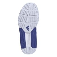 adidas Dropset Base Training Sportschuhe Damen - fropur/purpur/ftwwht