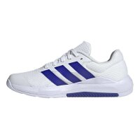 adidas Dropset Base Training Sportschuhe Damen - fropur/purpur/ftwwht