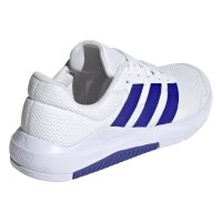 adidas Dropset Base Training Sportschuhe Damen - fropur/purpur/ftwwht