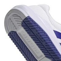 adidas Dropset Base Training Sportschuhe Damen - fropur/purpur/ftwwht