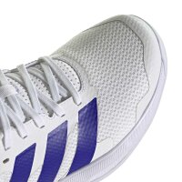 adidas Dropset Base Training Sportschuhe Damen - fropur/purpur/ftwwht