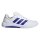 adidas Dropset Base Training Sportschuhe Damen - fropur/purpur/ftwwht
