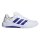 adidas Dropset Base Training Sportschuhe Damen - fropur/purpur/ftwwht