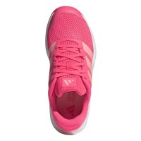adidas Dropset Base Training Sportschuhe Damen - soltur/frotur/ftwwht