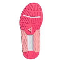 adidas Dropset Base Training Sportschuhe Damen - soltur/frotur/ftwwht