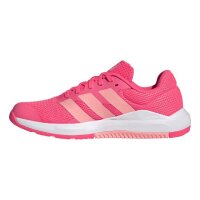 adidas Dropset Base Training Sportschuhe Damen - soltur/frotur/ftwwht