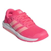adidas Dropset Base Training Sportschuhe Damen - soltur/frotur/ftwwht