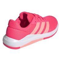 adidas Dropset Base Training Sportschuhe Damen - soltur/frotur/ftwwht