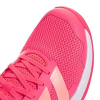 adidas Dropset Base Training Sportschuhe Damen - soltur/frotur/ftwwht