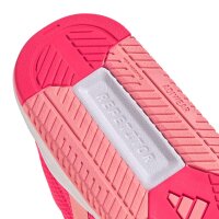 adidas Dropset Base Training Sportschuhe Damen - soltur/frotur/ftwwht