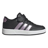 adidas Breaknet 3.0 Sneaker Kinder - cblack/mapume/carbon