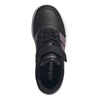 adidas Breaknet 3.0 Sneaker Kinder - cblack/mapume/carbon