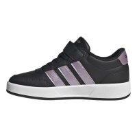 adidas Breaknet 3.0 Sneaker Kinder - cblack/mapume/carbon