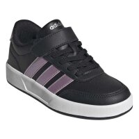 adidas Breaknet 3.0 Sneaker Kinder - cblack/mapume/carbon