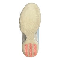 adidas Crazyflight 7 Mid Sportschuhe Damen - clesky/frotur/owhite